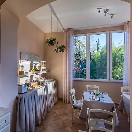 I Cipressi Del Poggio * Floransa