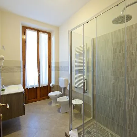 I Cipressi Del Poggio Oda ve Kahvaltı Floransa