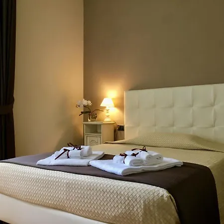 I Cipressi Del Poggio