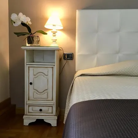 I Cipressi Del Poggio Oda ve Kahvaltı *