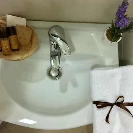 I Cipressi Del Poggio * Floransa