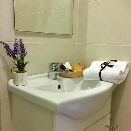 I Cipressi Del Poggio Oda ve Kahvaltı Floransa