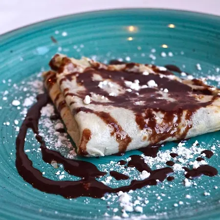 Oda ve Kahvaltı I Cipressi Del Poggio Floransa