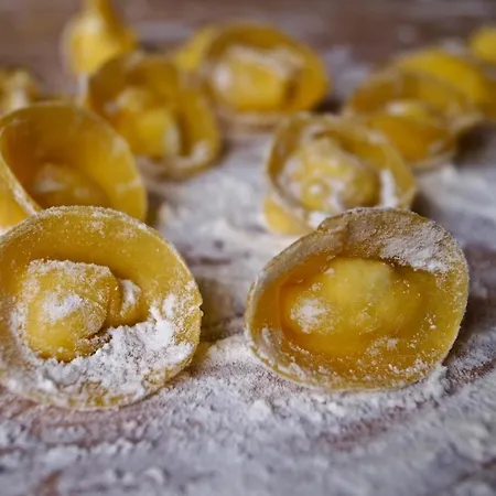 I Cipressi Del Poggio Oda ve Kahvaltı Floransa