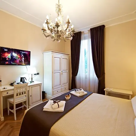 I Cipressi Del Poggio * Флоренция