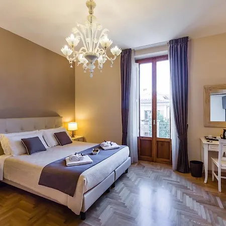 I Cipressi Del Poggio Bed & Breakfast Florence