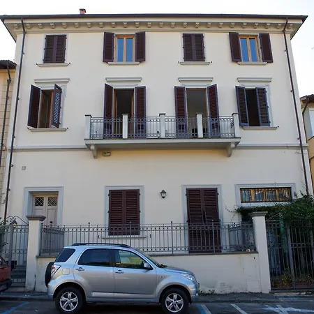 I Cipressi Del Poggio Florence