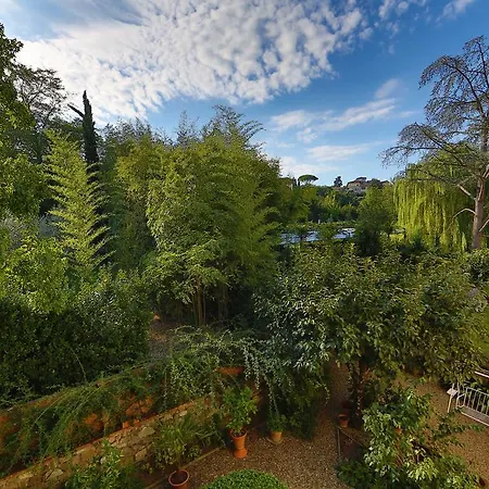 Bed & Breakfast I Cipressi Del Poggio