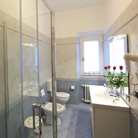 Bed & Breakfast I Cipressi Del Poggio *
