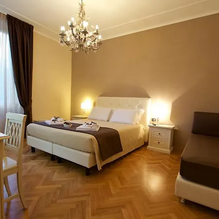 Bed & Breakfast I Cipressi Del Poggio Florence