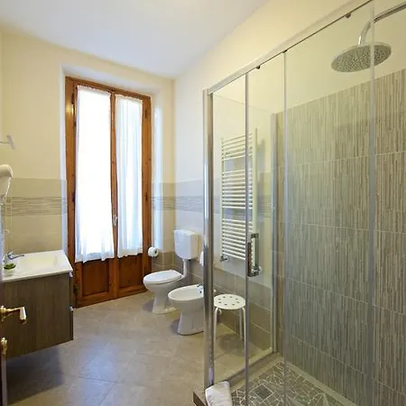I Cipressi Del Poggio Bed & Breakfast Florence