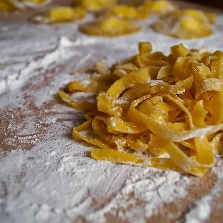 I Cipressi Del Poggio Bed & Breakfast